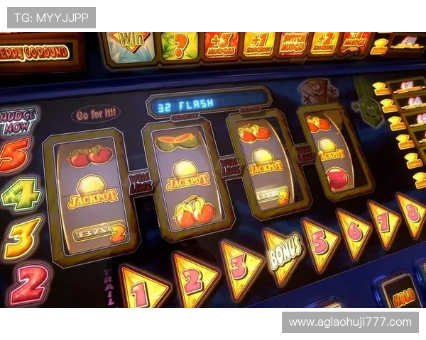 恶魔老虎机攻略大全：总结常见游戏陷阱与避免方法，帮助玩家安全稳定获利