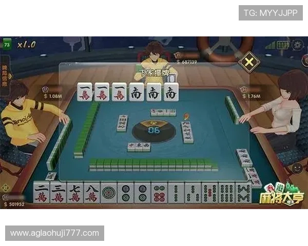 掌握麻将糊了2游戏的玩法规则与操作流程新手必看指南